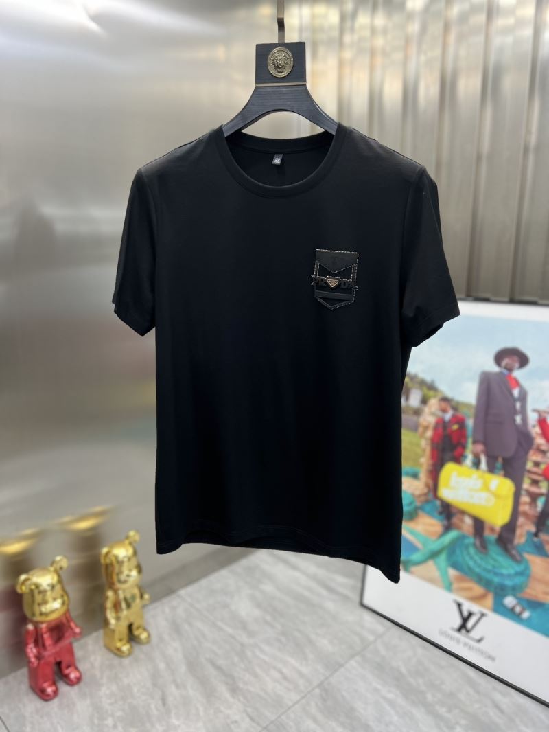 Prada T-Shirts